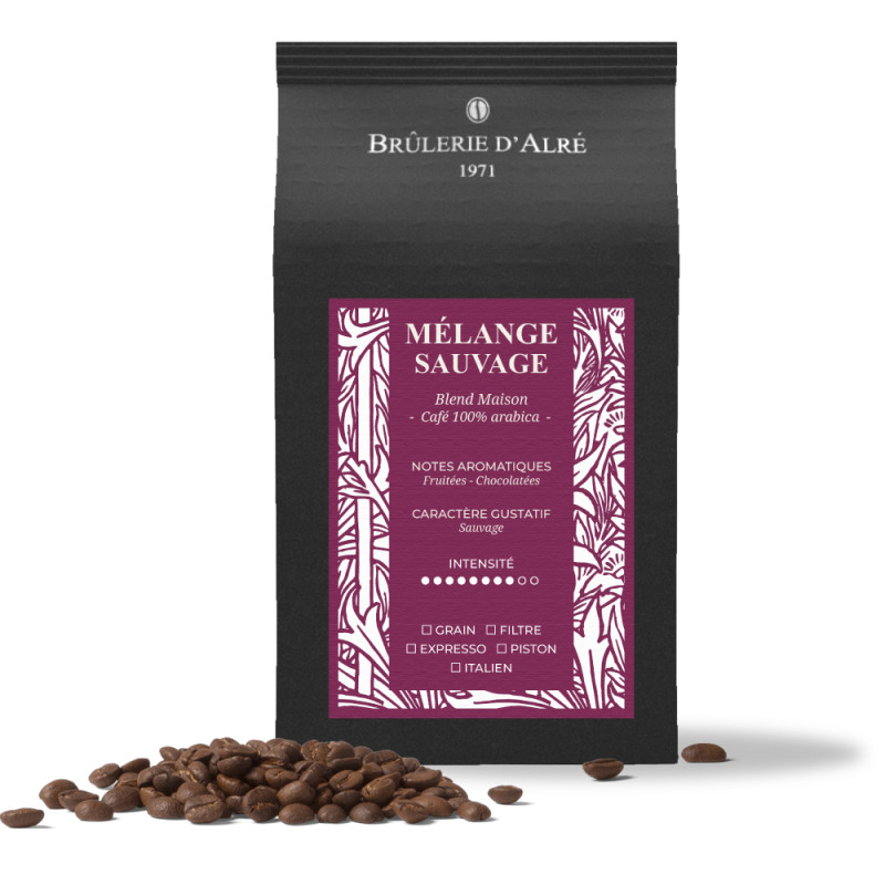 Café Sauvage