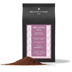 Léa - Blend Maison