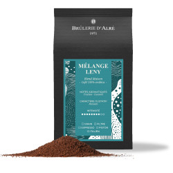 Leny - Blend Maison