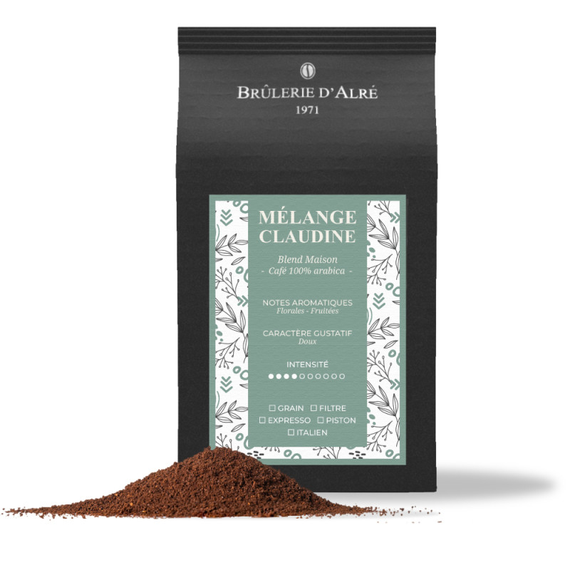 Claudine - Blend Maison