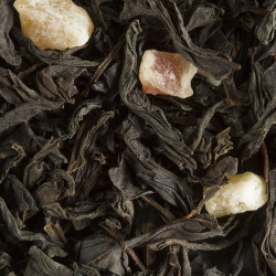 Thé glacé Exotic