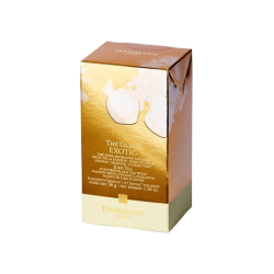 Thé glacé Exotic