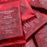 Thé glacé Passion Framboise