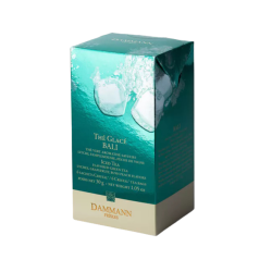 Thé glacé Bali