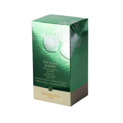Thé glacé Jasmin
