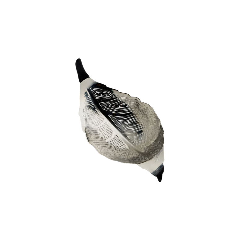 Infuseur inox feuille "Leaf"