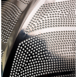 Infuseur inox feuille "Leaf"