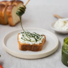 Miel au matcha