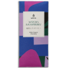 Tablette blanc matcha & framboise