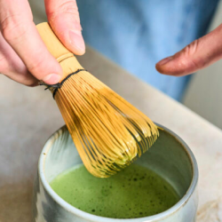 Chasen fouet à matcha