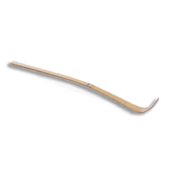 Chashaku en bois