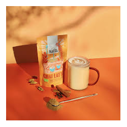 Chaï Latte