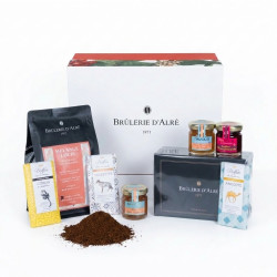 Coffret "Dégustation...
