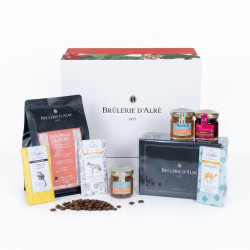 Coffret "Dégustation...