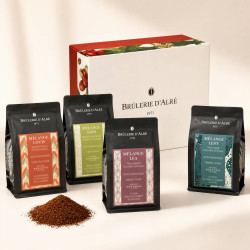 Coffret "Assemblages maison"