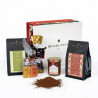 Coffret "Cafés Raffinés"