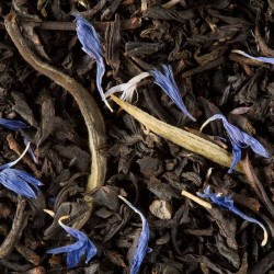 Earl Grey Yin Zhen