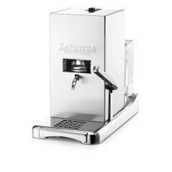 LaPiccola - Inox lisse