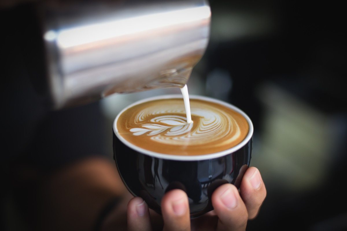 Coffee Art