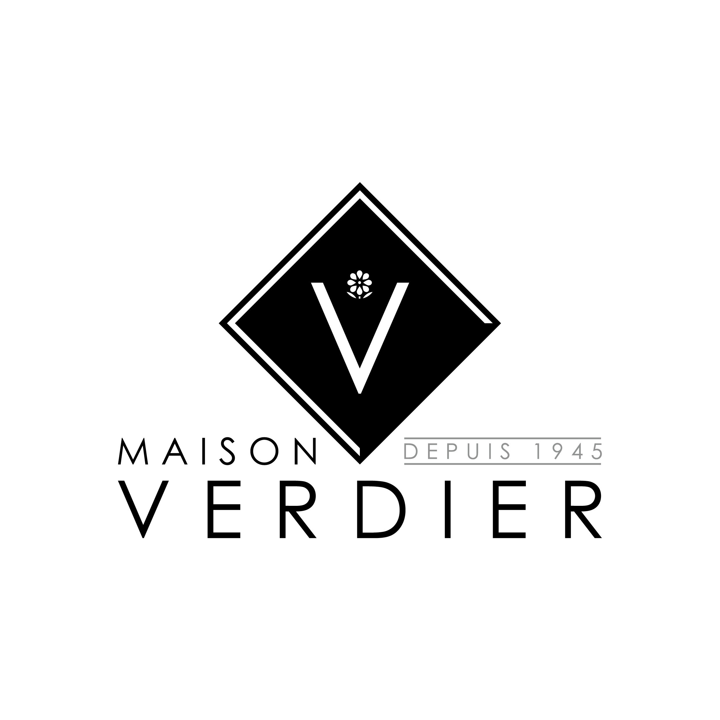 Maison Verdier