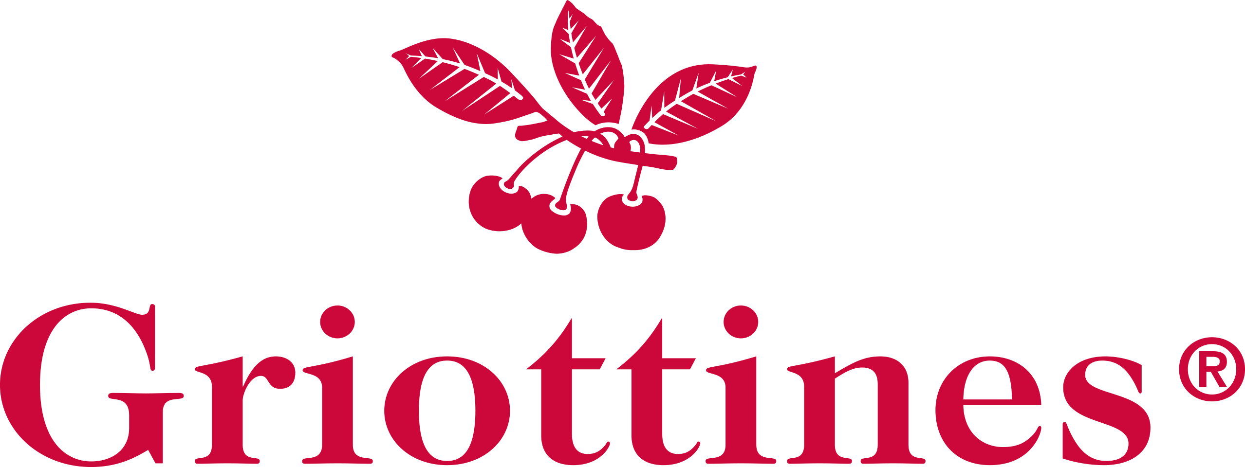 Griottines