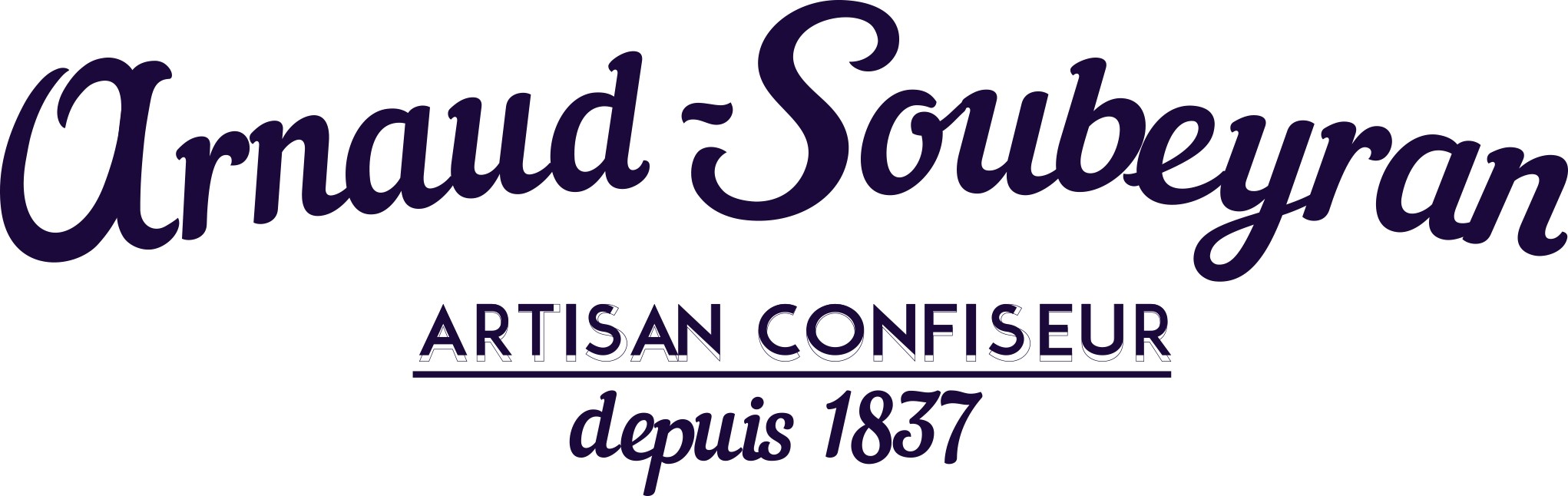 Arnaud Soubeyran
