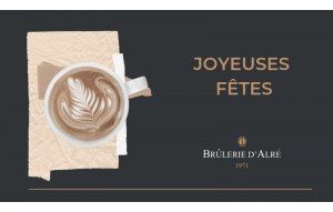 
			                        			Joyeuses fêtes