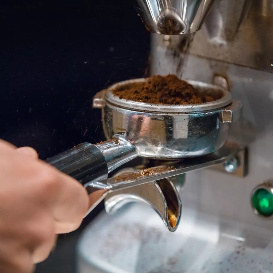 Comment réaliser un véritable expresso