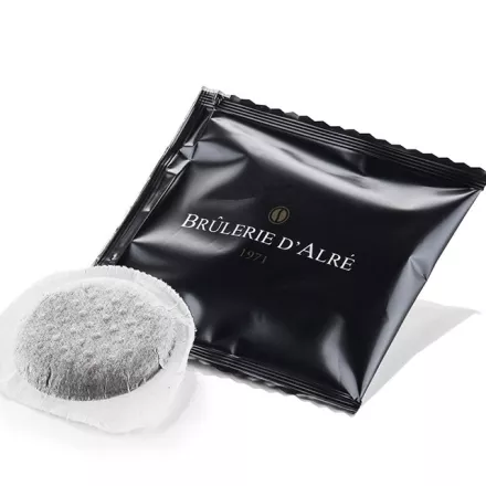 La dosette ESE : le café espresso idéal