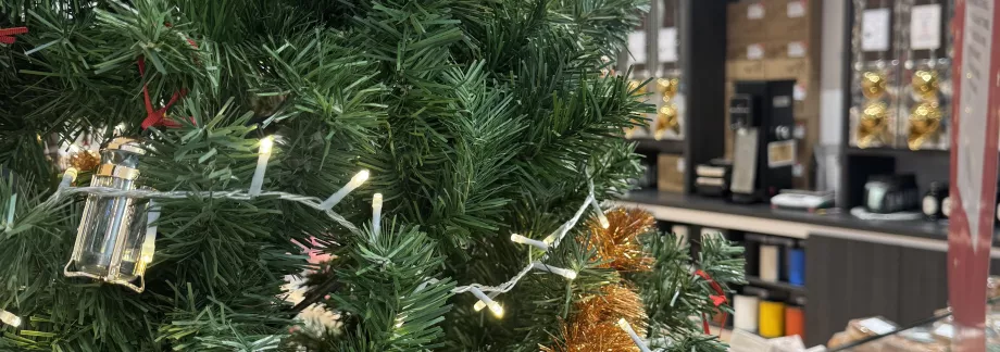 Quel cadeau offrir à Noël pour un amateur de café ?