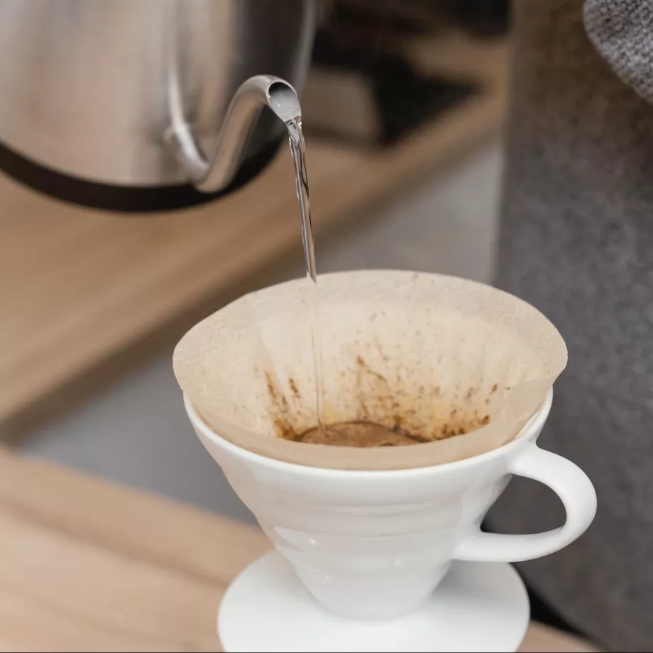 Quelles différences entre café filtre et café espresso ?