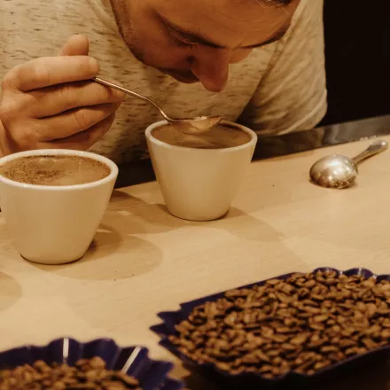 Les différentes boissons à base de café