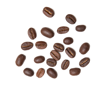 Cafés en grain